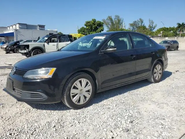 3VWD17AJ4EM219561