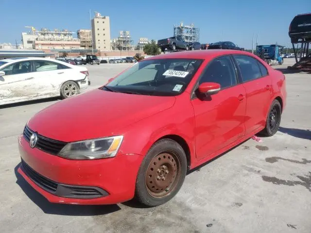 3VWD17AJ4EM287438