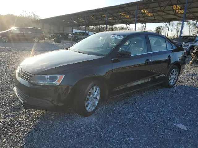 3VWD17AJ4EM393758
