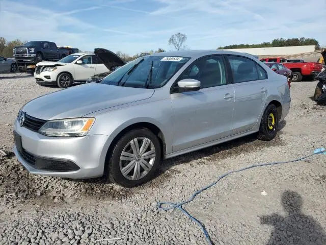 3VWD17AJ4EM395512