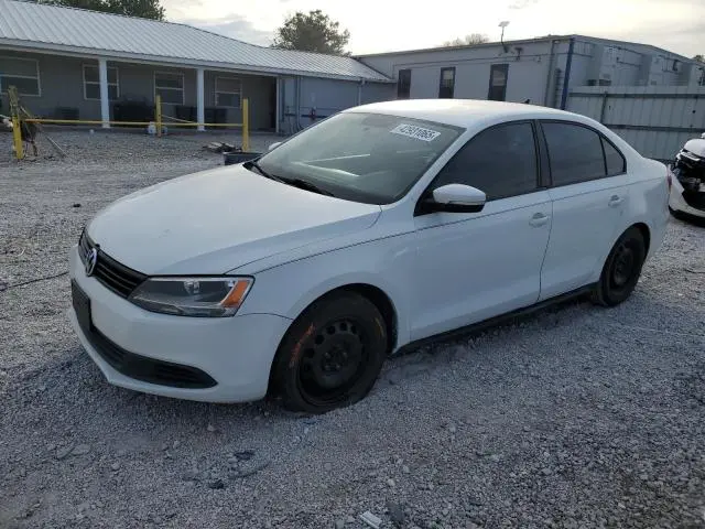 3VWD17AJ4EM405441