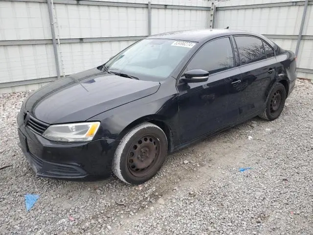 3VWD17AJ4EM417394