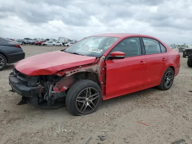 3VWD17AJ4EM418075