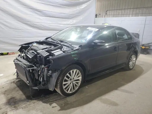 3VWD17AJ4EM419324