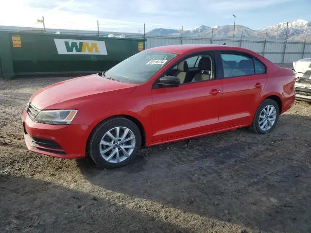 3VWD17AJ4FM205533