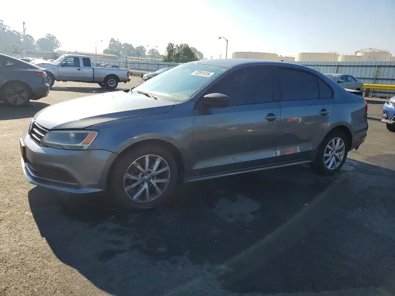 3VWD17AJ4FM206486