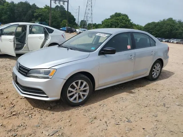 3VWD17AJ4FM221246