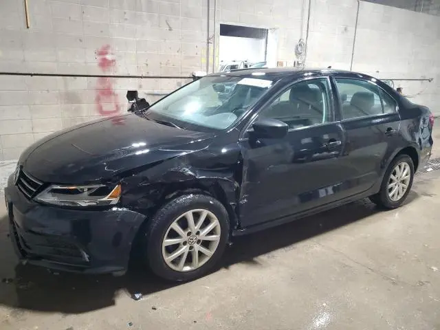 3VWD17AJ4FM232005