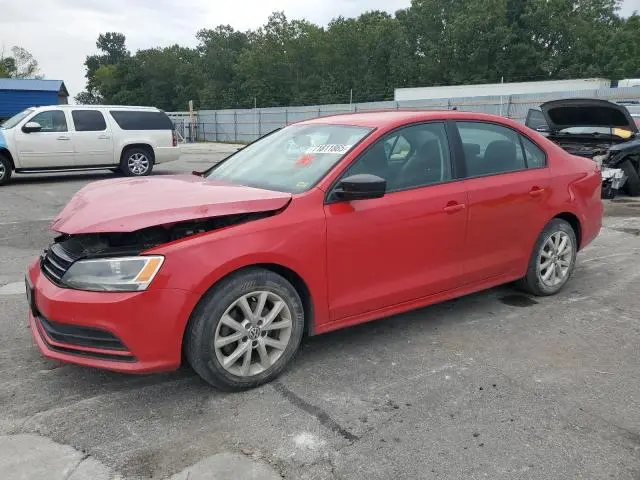 3VWD17AJ4FM238628