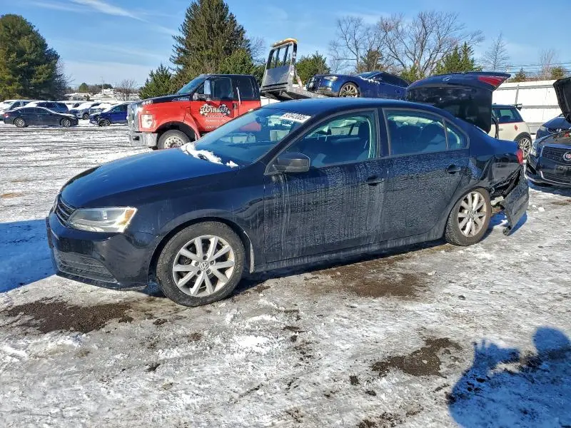 3VWD17AJ4FM270009