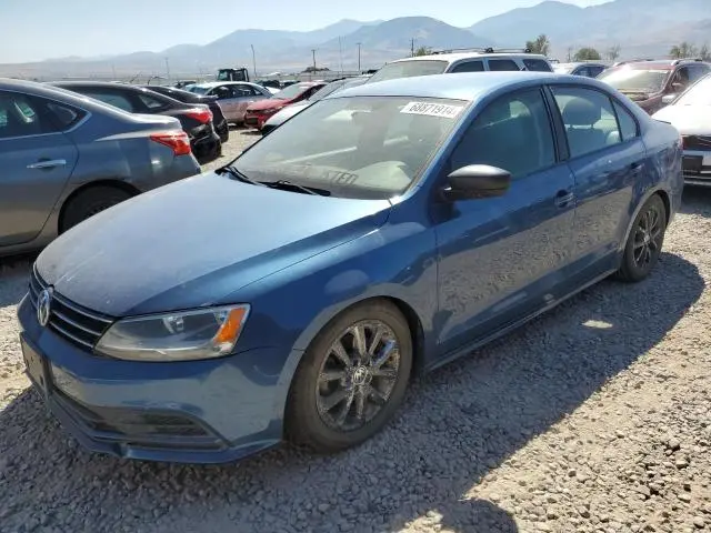 3VWD17AJ4FM296898