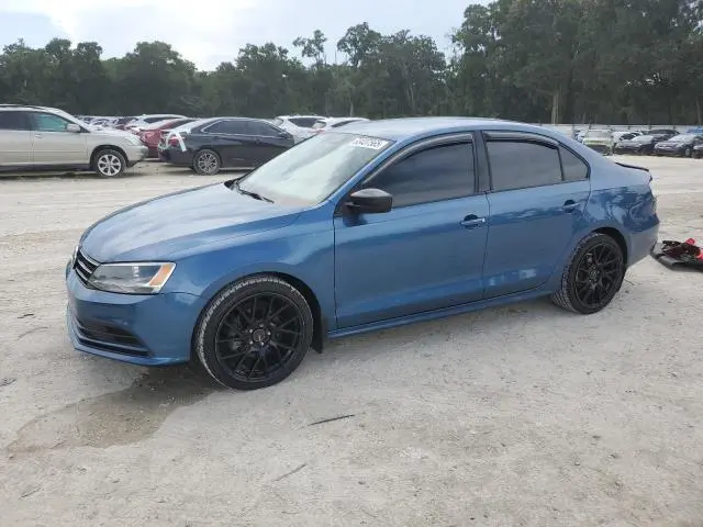 3VWD17AJ4FM308841