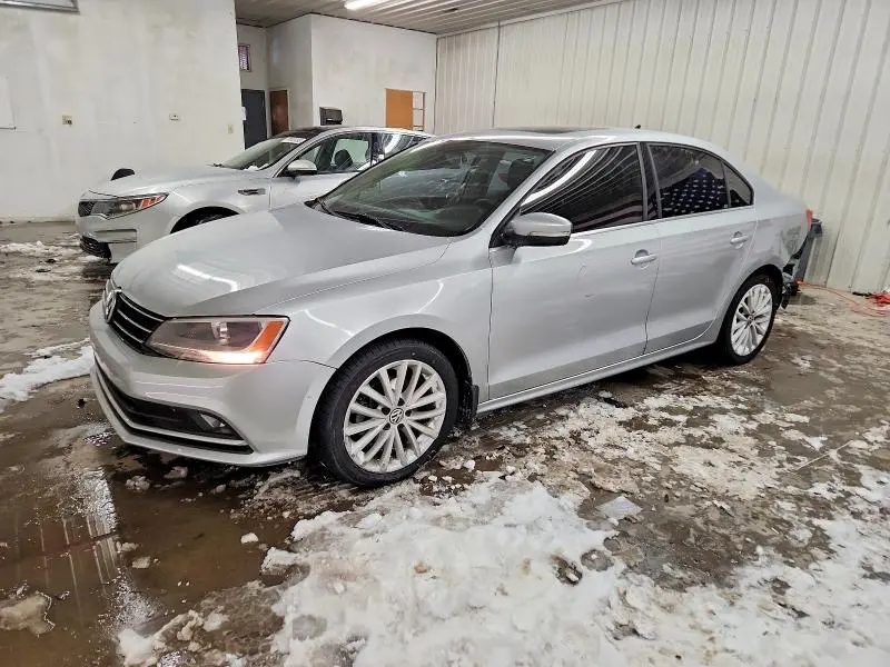 3VWD17AJ4FM309925