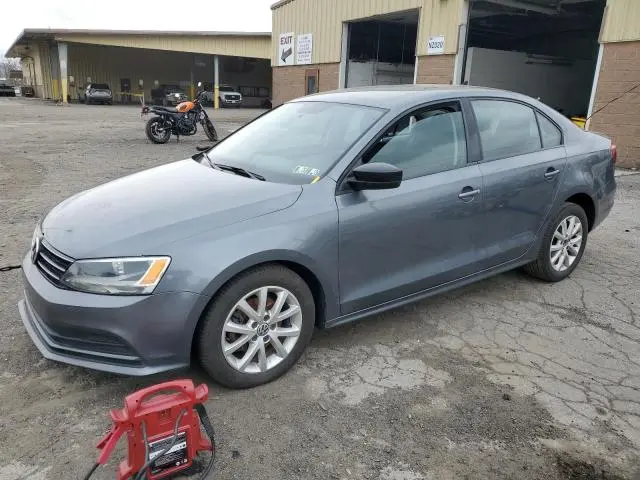 3VWD17AJ4FM317281