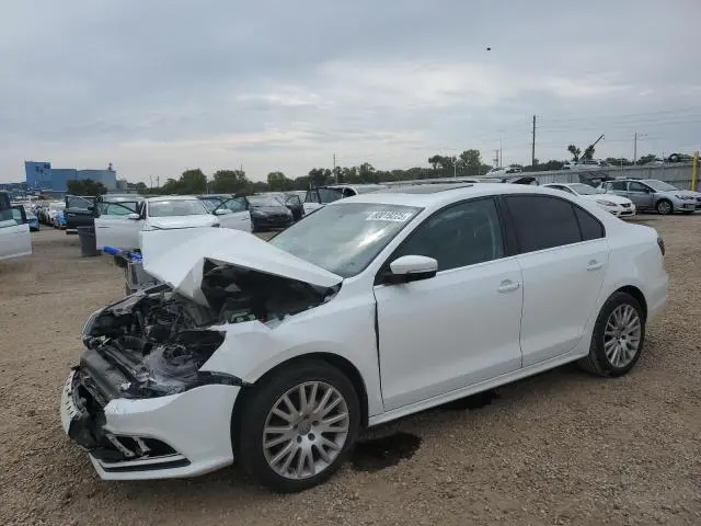3VWD17AJ4FM319161