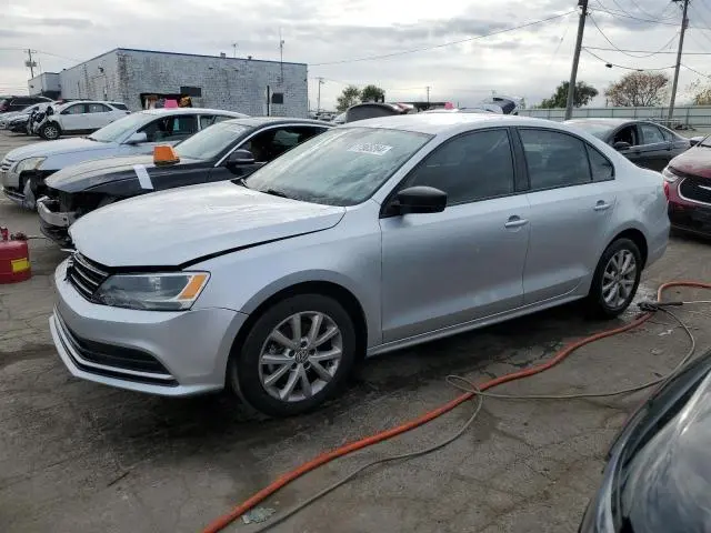 3VWD17AJ4FM332461