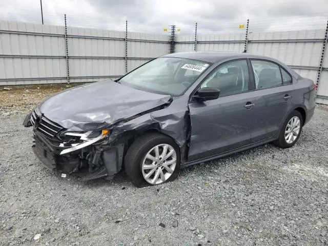 3VWD17AJ4FM340284
