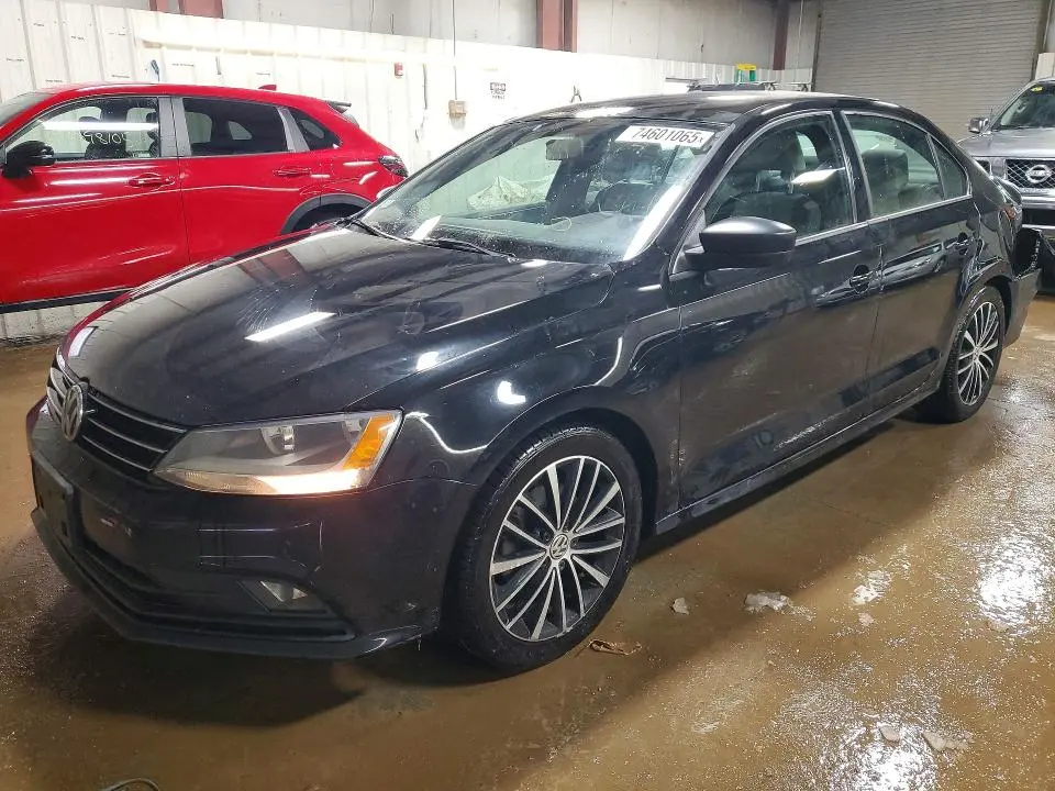 3VWD17AJ4FM340978