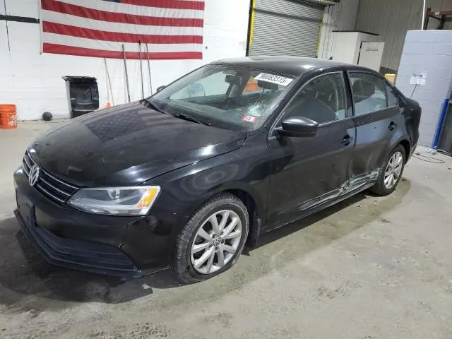 3VWD17AJ4FM349101