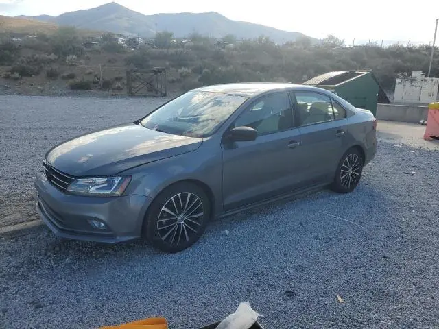 3VWD17AJ4HM305506