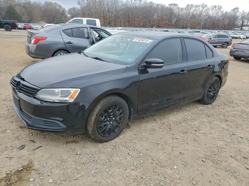 3VWD17AJ5EM241553