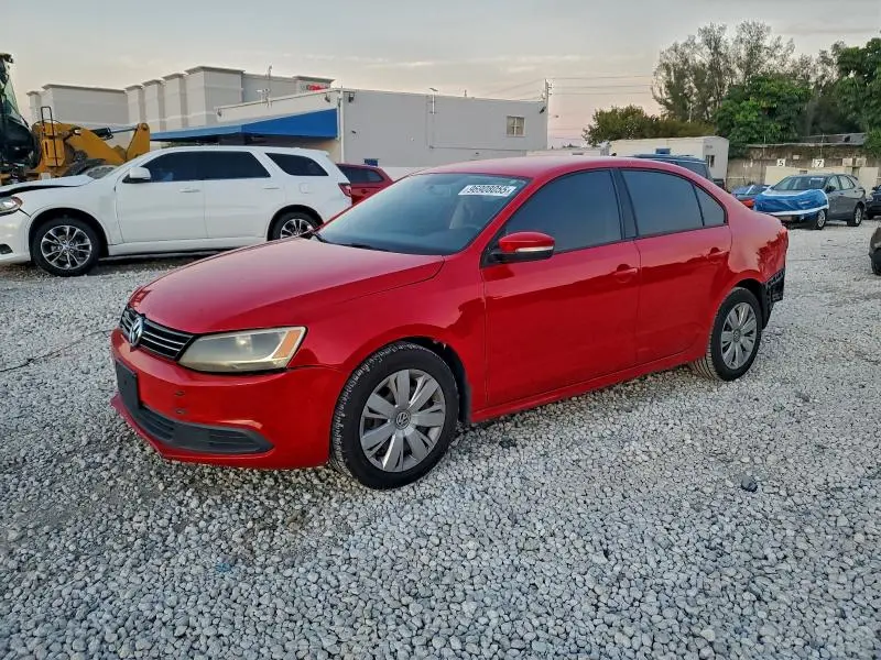 3VWD17AJ5EM246851