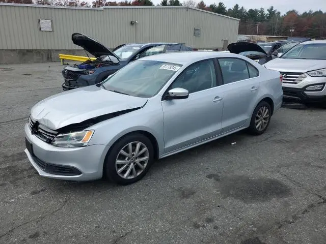 3VWD17AJ5EM287545