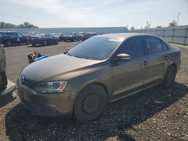 3VWD17AJ5EM298089