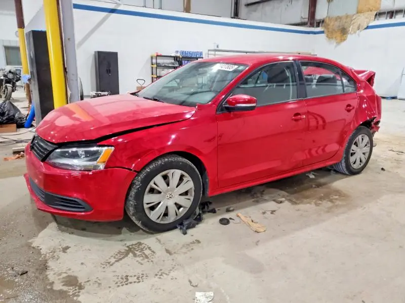 3VWD17AJ5EM395700