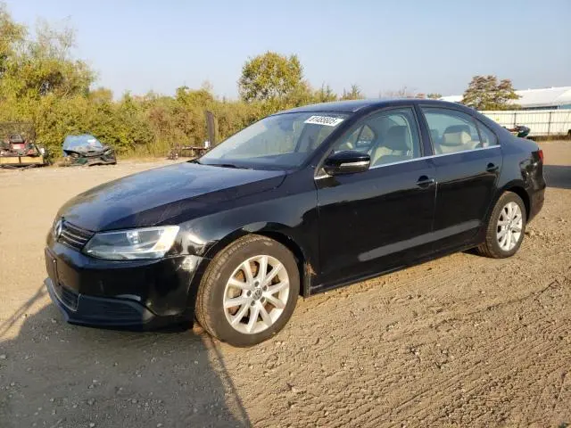 3VWD17AJ5EM398340