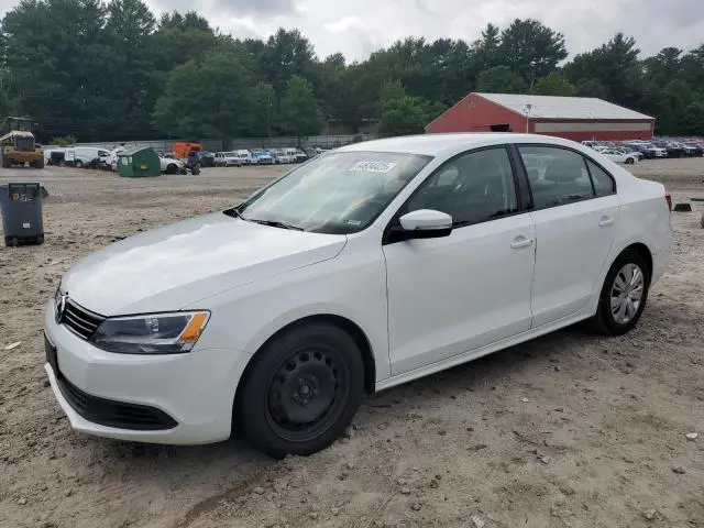 3VWD17AJ5EM421227