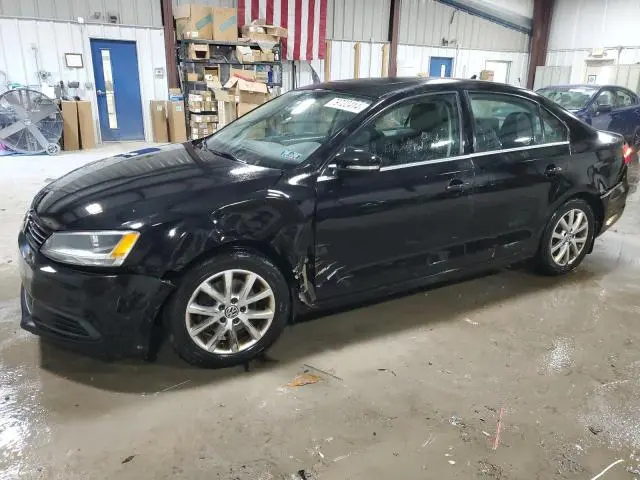 3VWD17AJ5EM431272