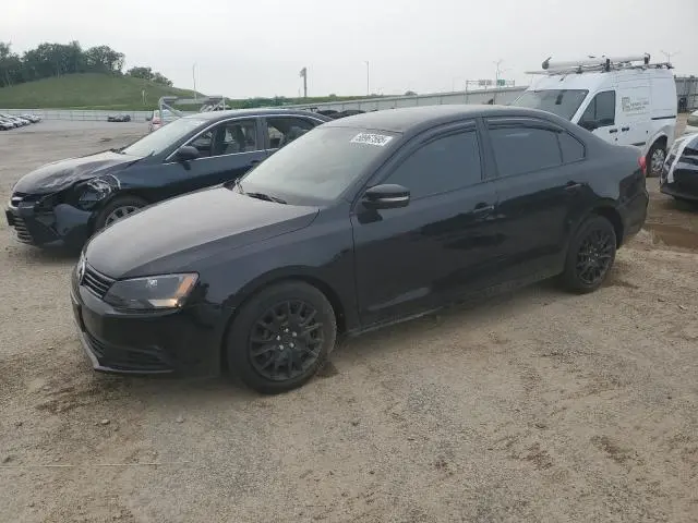 3VWD17AJ5EM436195