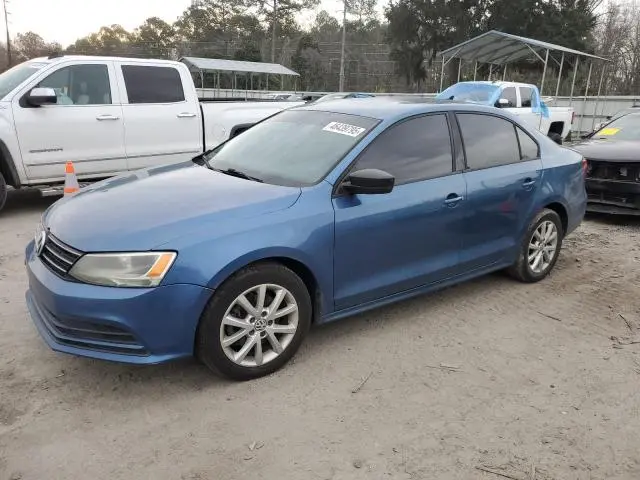 3VWD17AJ5FM222390