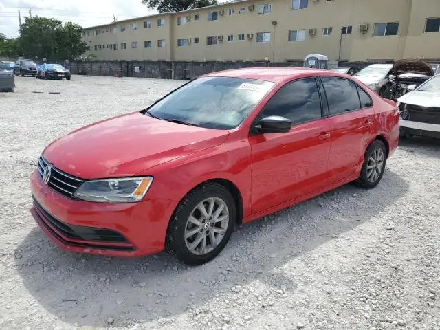 3VWD17AJ5FM224835