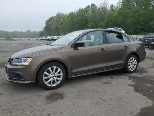 3VWD17AJ5FM234846