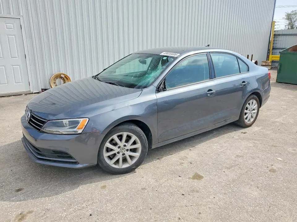 3VWD17AJ5FM237410