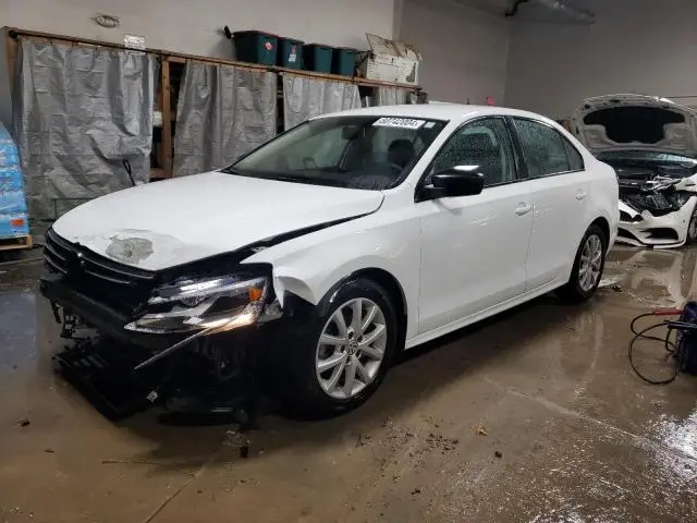 3VWD17AJ5FM238234