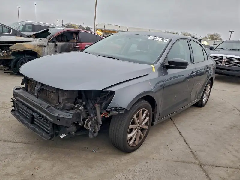 3VWD17AJ5FM245412