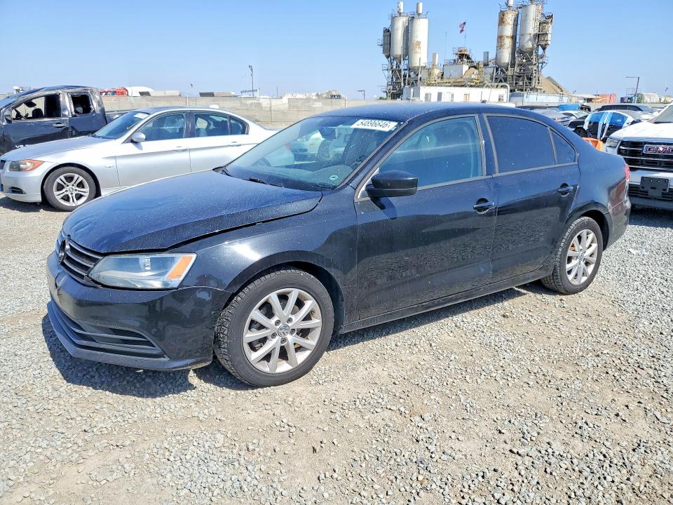 3VWD17AJ5FM260962