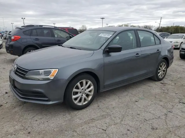 3VWD17AJ5FM270004