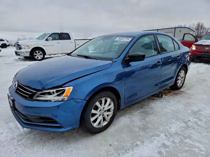3VWD17AJ5FM290804