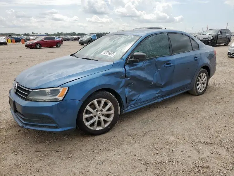 3VWD17AJ5FM290835