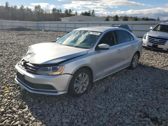 3VWD17AJ5FM295565
