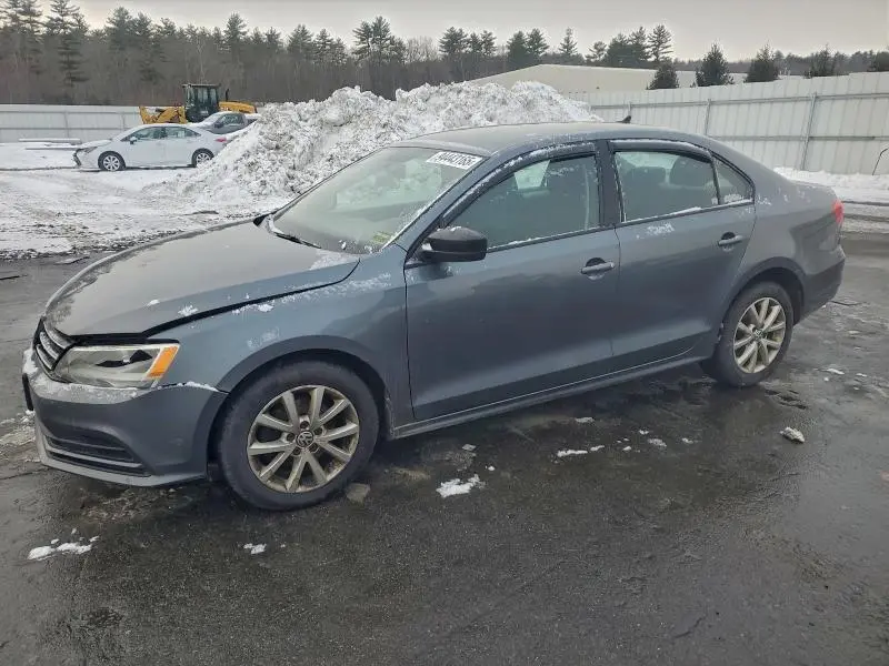 3VWD17AJ5FM297025