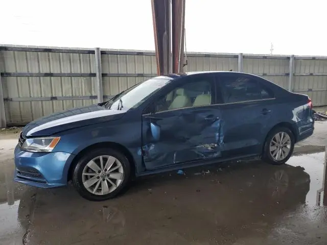 3VWD17AJ5FM303955