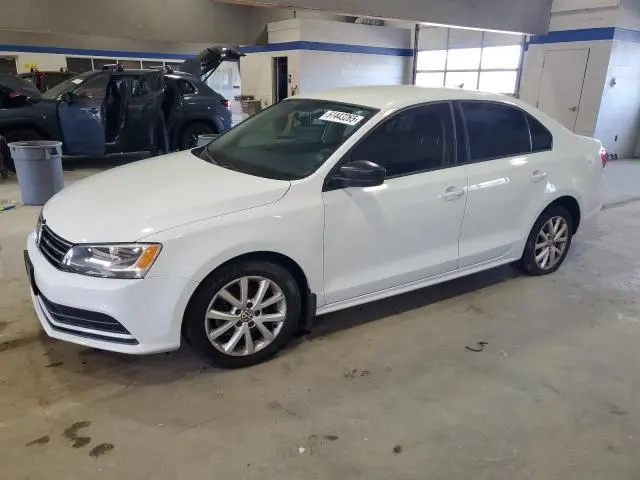 3VWD17AJ5FM310100