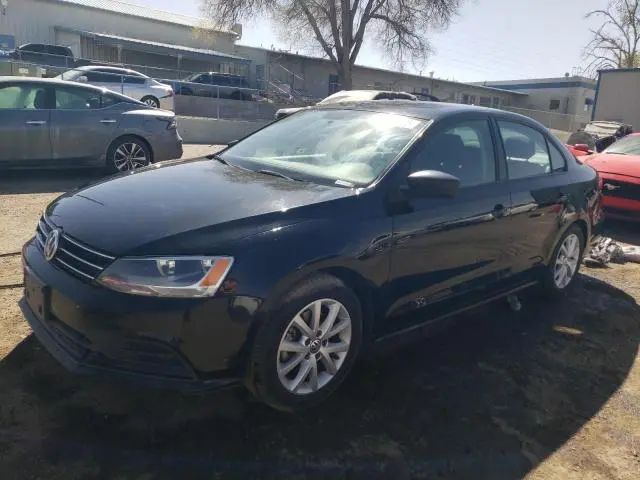 3VWD17AJ5FM342500