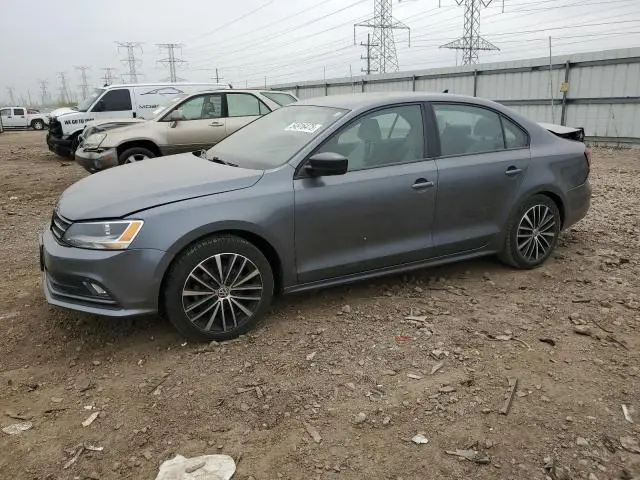 3VWD17AJ5FM422315