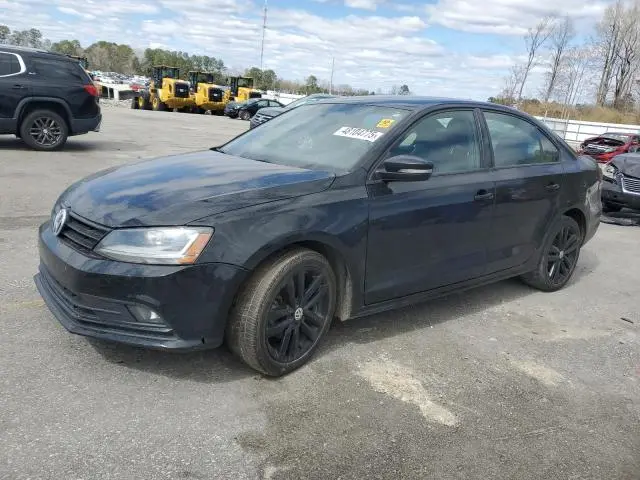 3VWD17AJ5JM209311